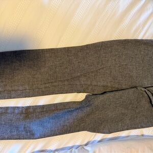 Banana Republic Women's Gray Trousers